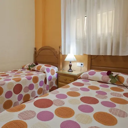 Apartamento Palo I *