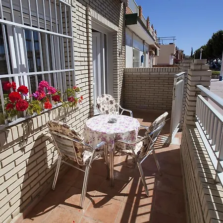 Apartamento Palo I Malaga