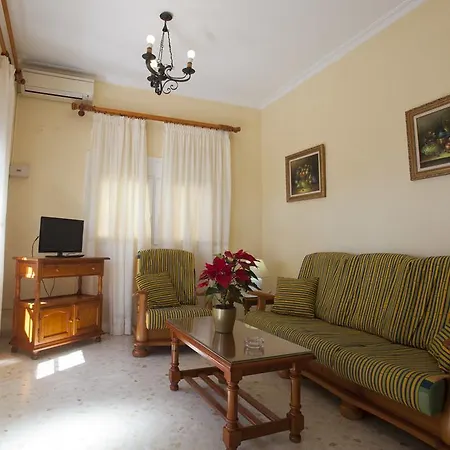 Apartamento Palo I *