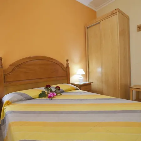 Apartamento Palo I * Malaga