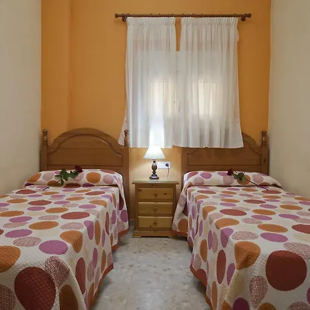 Apartamento Palo I *