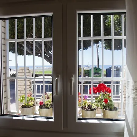 Apartamento Palo I Apartment Malaga