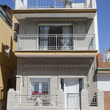 Apartamento Palo I *
