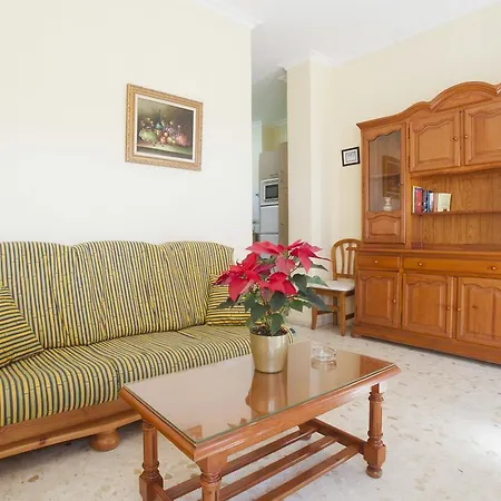 Apartment Apartamento Palo I