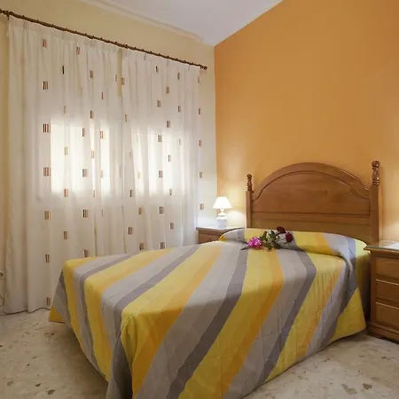 Apartamento Palo I Apartment Malaga