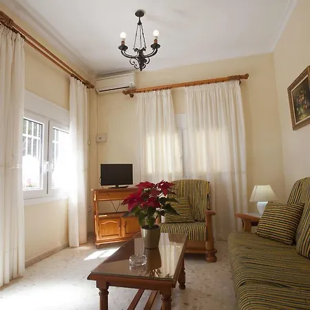 Apartamento Palo I Apartment