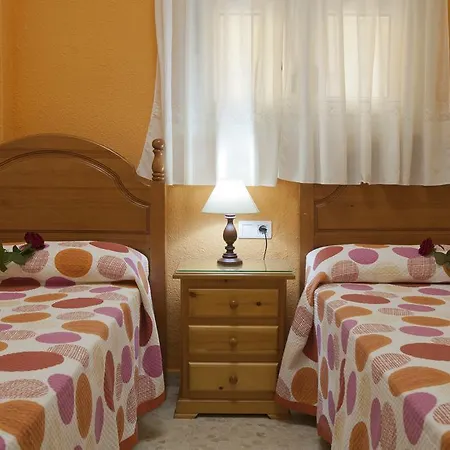 Apartamento Palo I
