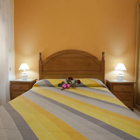 Apartamento Palo I Malaga